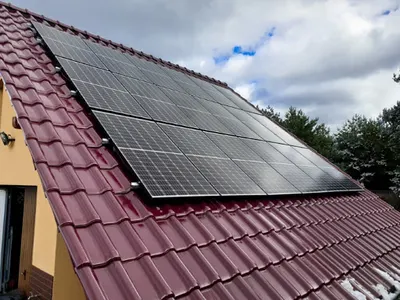 AVOLTA - Fotowoltaika, systemy grzewcze, klimatyzacja